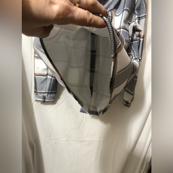 Women’s button up jacket - Picture 6 of 6